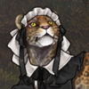 [Leopon] Maid Pon